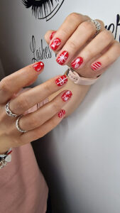 Velvette Nails&Beauty Studio