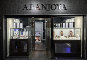Aranjoya Joyeros SL