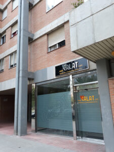 Calat Sistemas y Comunicaciones S.L.
