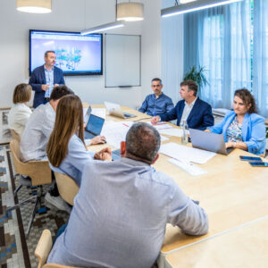 INTER Ingeniería y Arquitectura: Consultoría de Ingeniería