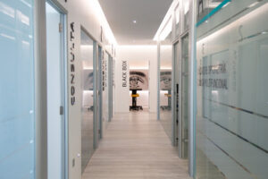 Instituto Oftalmológico Quirónsalud Zaragoza