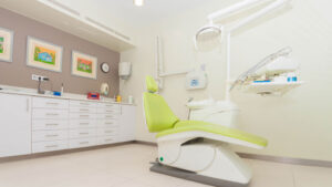 Clínica Dental Guadalfajara