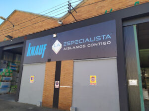LA ESPECIALISTA ZARAGOZA