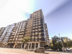 Construcciones Joaquin Herrero Cortes SA
