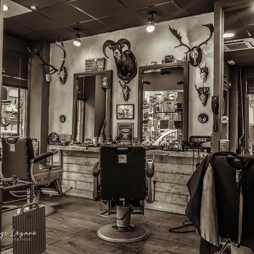 Traditional BarberShop & Peluqueria Zaragoza