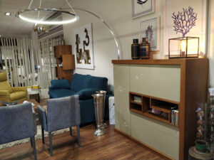 Muebles Lazaro