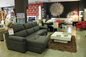 Muebles Nebra - VIVAREA Servet. Tiendas de muebles en Zaragoza