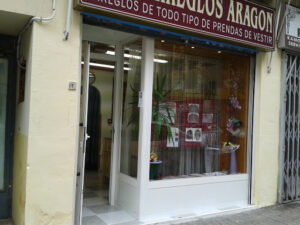 Serviarreglos Aragón