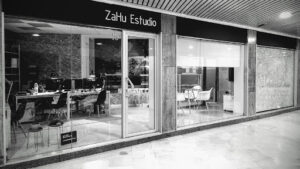 Zahu Estudio