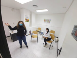 DIASPORA LANGUAGES - Academia de Inglés Actur en Zaragoza