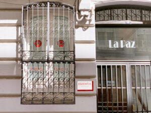 Essentia Creativa Agencia de Publicidad