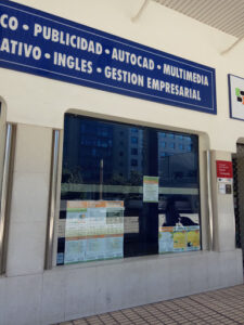 System Zaragoza