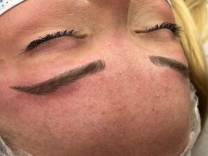 Cejas y Mas Microblading Marisela Rabago