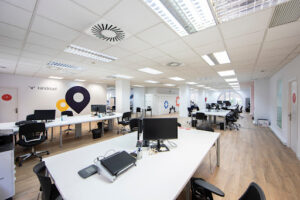 Randstad Zaragoza - Servicios de Recursos Humanos