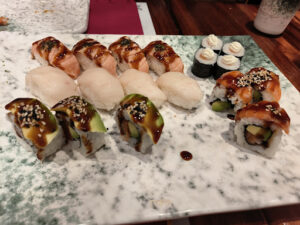 Inku Restaurant