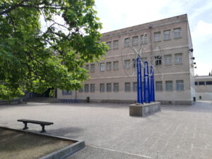 IES Élaios