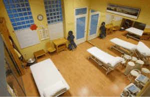 EL Carmen - Centro de Fisioterapia