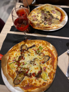 Pizzería Peppone