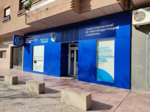 La Clínica Dental - Zaragoza