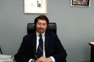 Javier Lasheras Abogado
