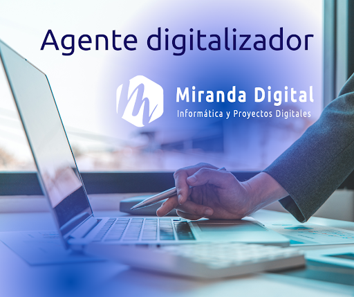 Informática Miranda Digital S.L.