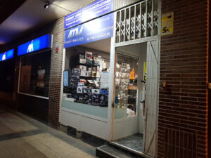 Atm Tiendas