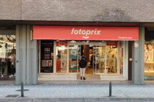 Fotoprix Sagasta