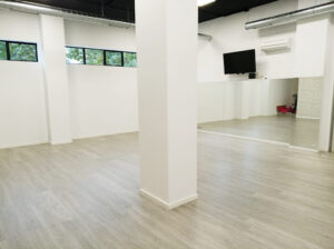 DANZARTS Academia de Teatro, Baile e Inglés en Miralbueno