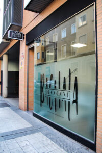 Bachata Room Zaragoza