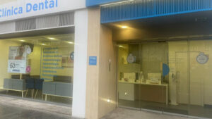 Clínica Dental Milenium Fernando el Católico Zaragoza - Sanitas