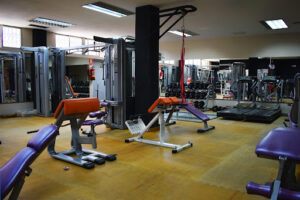 Gimnasio Seul