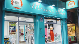Mercería Hilo’s - Taller de costura y arreglos - Taller creativo