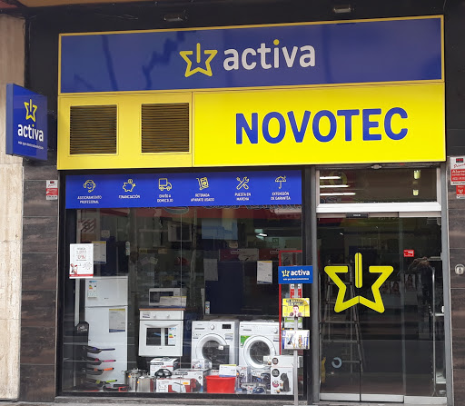 Novotec Electronica