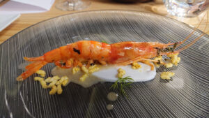 Restaurante La Senda
