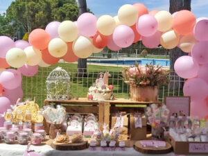 Dulces Momentos