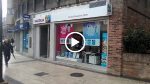 Nautalia Viajes