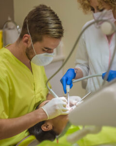 Clínica Dental Guadalfajara