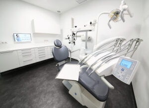 Clínica Dental ZOE - Zaragoza Odontología Especializada