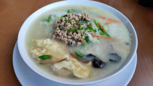 Restaurante Chino Wuming 无名小吃