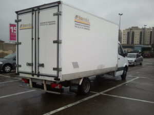 Hispania Rent a Car Zaragoza