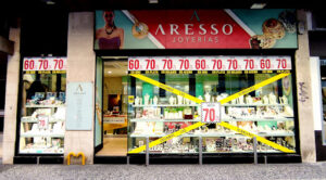 Joyerías Aresso