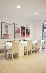 Isabelle Nails & Beauty