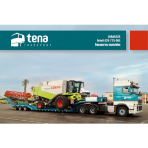 Transportes Especiales Alfredo Tena