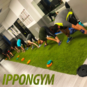 IpponGym Zaragoza