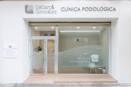 Clínica Podológica Gallart & González