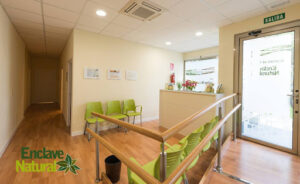 Enclave Natural   Centro de Salud Integral y Bienestar en Zaragoza