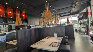 UDON Zaragoza
