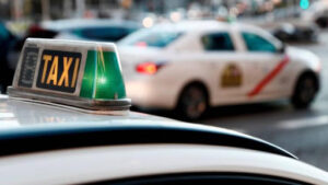 Asociación Provincial de Auto-Taxi de Zaragoza