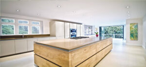 Muebles Cocinas Zaragoza