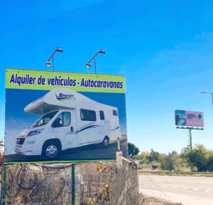 Alcocars - Renting A Medida